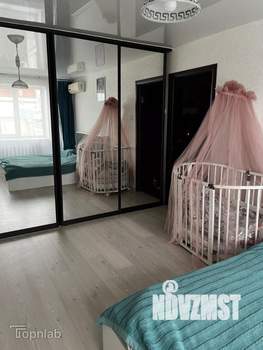 3-к квартира, вторичка, 60м2, 3/9 этаж