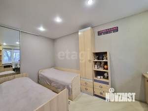 2-к квартира, вторичка, 46м2, 3/5 этаж