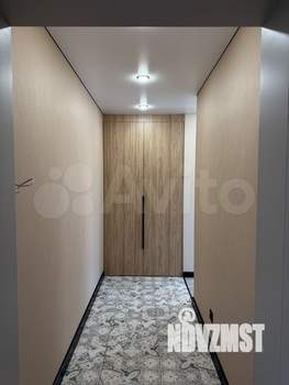 1-к квартира, вторичка, 33м2, 5/5 этаж