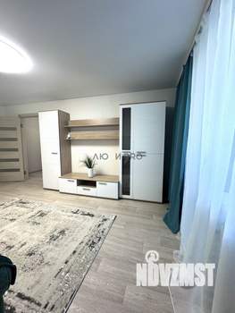 2-к квартира, вторичка, 51м2, 4/10 этаж