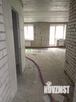 1-к квартира, вторичка, 34м2, 6/14 этаж