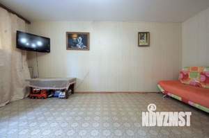 1-к квартира, вторичка, 40м2, 1/9 этаж