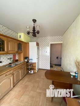 3-к квартира, вторичка, 63м2, 6/9 этаж