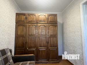 2-к квартира, вторичка, 43м2, 4/5 этаж