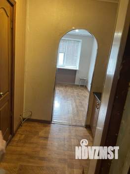 1-к квартира, вторичка, 27м2, 4/6 этаж
