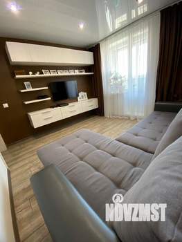 3-к квартира, вторичка, 63м2, 9/10 этаж
