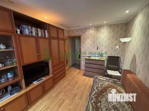 2-к квартира, вторичка, 49м2, 2/9 этаж