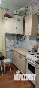 2-к квартира, вторичка, 40м2, 1/2 этаж