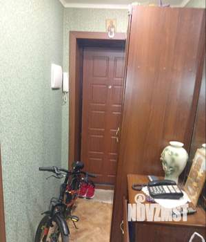 3-к квартира, вторичка, 64м2, 1/5 этаж