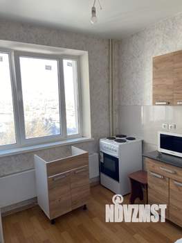 1-к квартира, вторичка, 38м2, 10/11 этаж