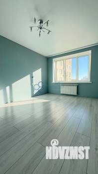 1-к квартира, вторичка, 48м2, 8/10 этаж