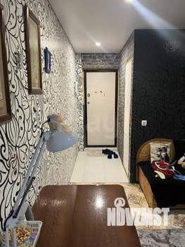 Студия квартира, вторичка, 25м2, 5/12 этаж