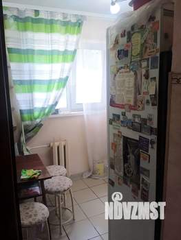 1-к квартира, вторичка, 31м2, 3/5 этаж