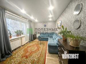 2-к квартира, вторичка, 45м2, 6/9 этаж