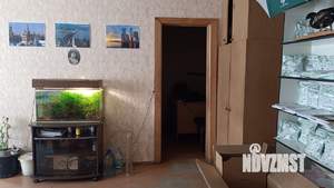 2-к квартира, вторичка, 41м2, 1/5 этаж