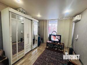 1-к квартира, вторичка, 30м2, 1/5 этаж