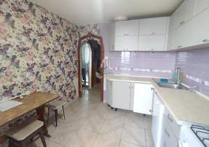 3-к квартира, вторичка, 66м2, 8/9 этаж