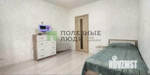3-к квартира, вторичка, 73м2, 1/6 этаж