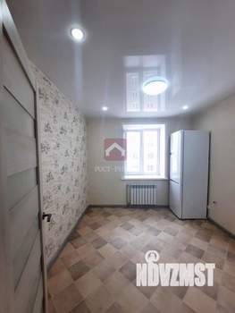 3-к квартира, вторичка, 68м2, 6/10 этаж