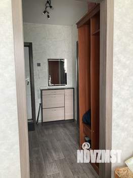 1-к квартира, вторичка, 38м2, 7/9 этаж