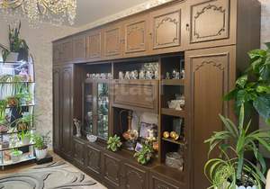 4-к квартира, вторичка, 84м2, 6/12 этаж