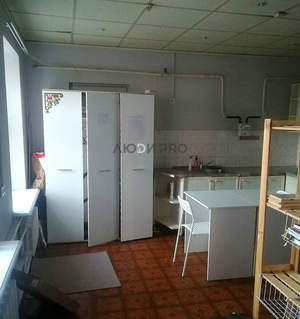 6-к квартира, вторичка, 123м2, 2/2 этаж