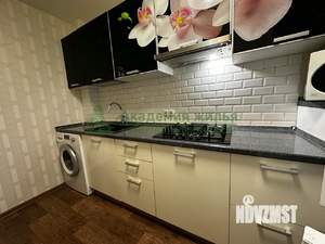 3-к квартира, вторичка, 60м2, 10/10 этаж