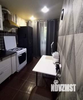 1-к квартира, вторичка, 37м2, 1/10 этаж
