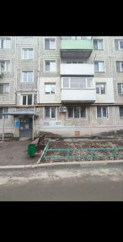 2-к квартира, вторичка, 45м2, 2/5 этаж
