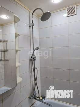 2-к квартира, вторичка, 45м2, 2/5 этаж