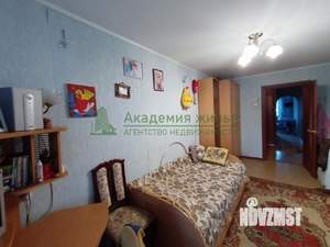 3-к квартира, вторичка, 79м2, 5/9 этаж