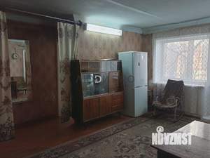 2-к квартира, вторичка, 43м2, 3/5 этаж