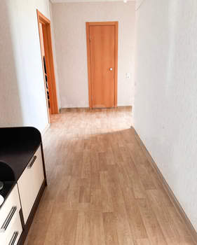 3-к квартира, вторичка, 69м2, 9/9 этаж