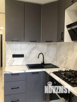 1-к квартира, вторичка, 34м2, 9/10 этаж