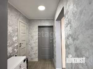 1-к квартира, вторичка, 34м2, 6/9 этаж
