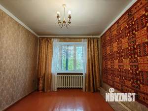 2-к квартира, вторичка, 42м2, 2/5 этаж