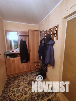1-к квартира, вторичка, 37м2, 6/10 этаж