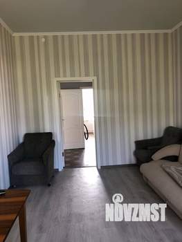 3-к квартира, вторичка, 63м2, 4/4 этаж
