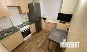 2-к квартира, вторичка, 44м2, 2/5 этаж