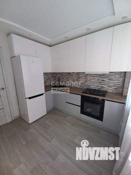 1-к квартира, вторичка, 33м2, 4/10 этаж
