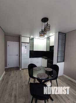 1-к квартира, вторичка, 50м2, 14/24 этаж