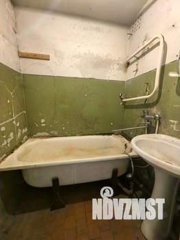 2-к квартира, вторичка, 43м2, 9/9 этаж