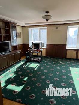 6-к квартира, вторичка, 152м2, 5/9 этаж