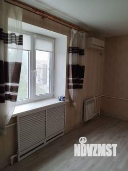 2-к квартира, вторичка, 41м2, 5/5 этаж
