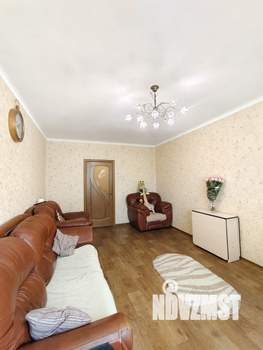 4-к квартира, вторичка, 80м2, 5/9 этаж
