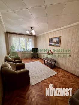 2-к квартира, вторичка, 44м2, 2/5 этаж