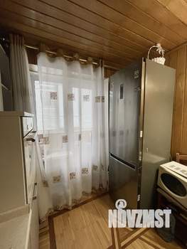 3-к квартира, вторичка, 74м2, 9/14 этаж