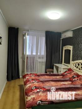 3-к квартира, вторичка, 62м2, 7/10 этаж