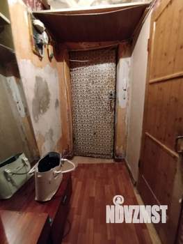 2-к квартира, вторичка, 44м2, 2/5 этаж