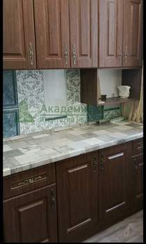 1-к квартира, вторичка, 31м2, 2/4 этаж